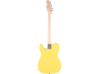 Squier Sonic Telecaster LRL Canary Yellow Squier Sonic Telecaster LRL Canary Yellow